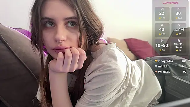 evvaavve webcam