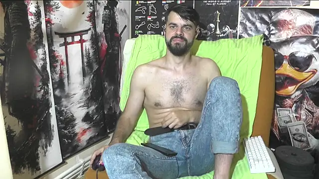 00george webcam