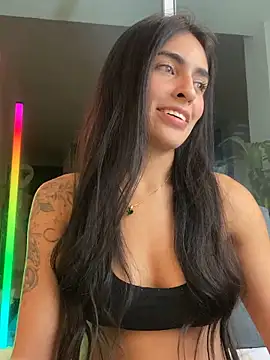 DaphneUwu webcam