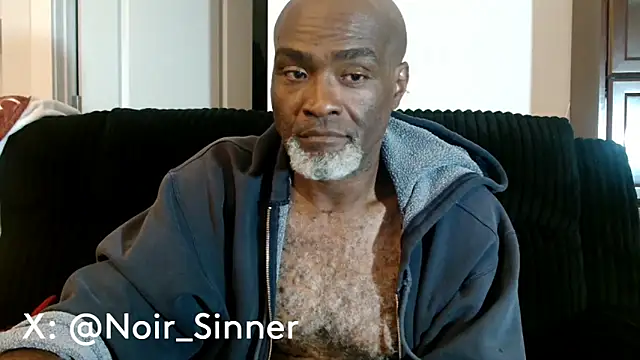 sinnernoir