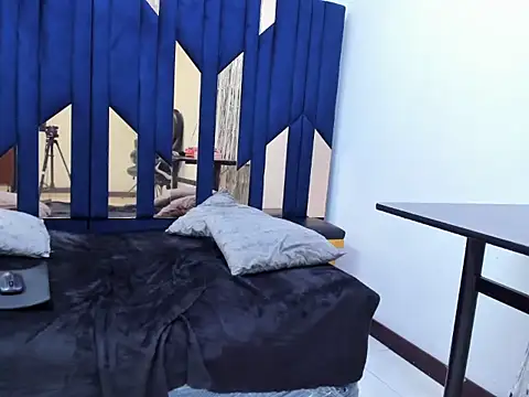 LalaPassion webcam