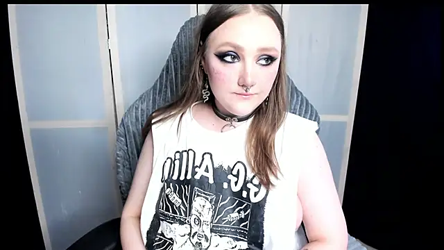 YourDyingBride webcam