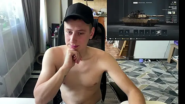 Keksik_ live cam on StripChat
