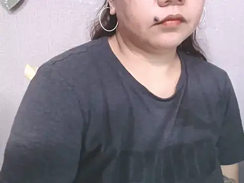 ambersmile live cam on StripChat