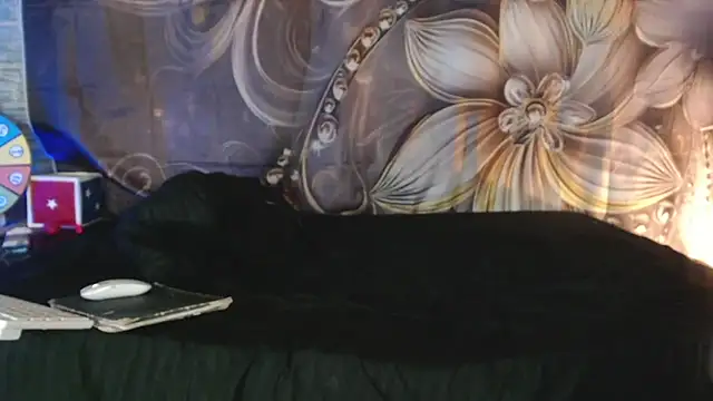 sweet_Allys live cam on StripChat