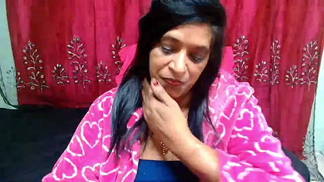 INDIANFUSION webcam