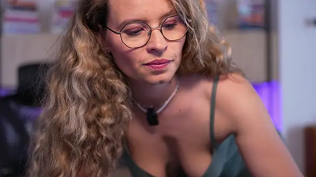 BrandyWhite webcam