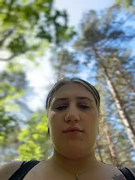 JessiMur webcam