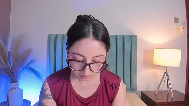Emilywatsonn webcam