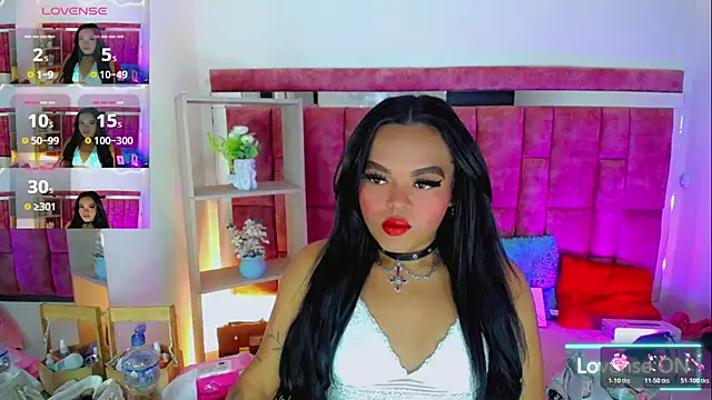 KayleighDreams_ webcam