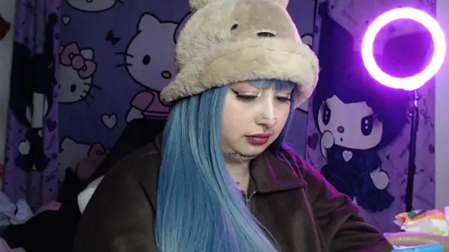 lussyevans24 webcam