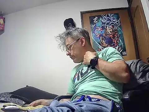 Ponpeo webcam