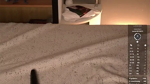DarylBarks webcam
