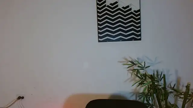 KamilaParrisx webcam