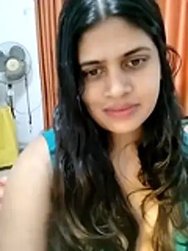 Shakeera1 webcam