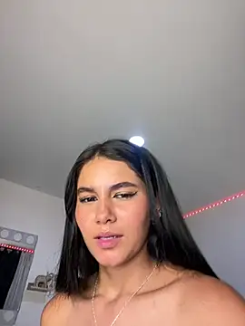 Vaneza_G1 webcam