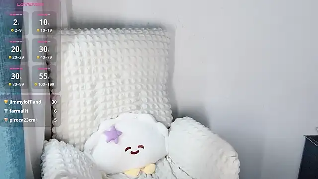 A-Sweet-168-M webcam