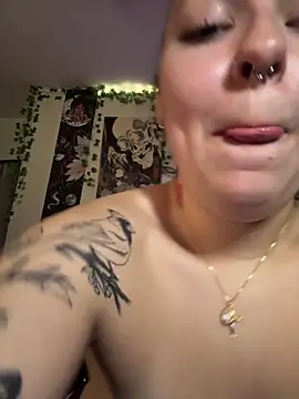 Mamachulita webcam