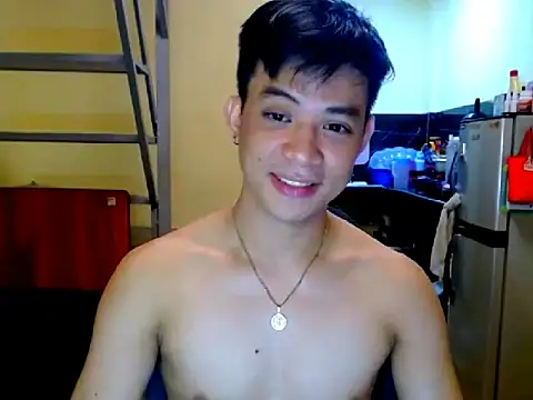 AsianCUMQUICKLY webcam
