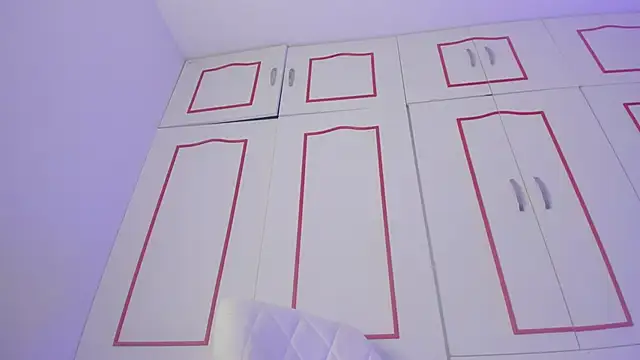 Lucy_shen_ webcam