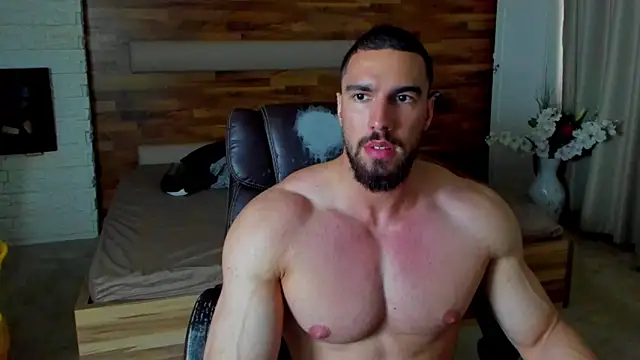 IvanHydee webcam