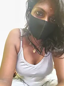 Honey_rosetamil webcam