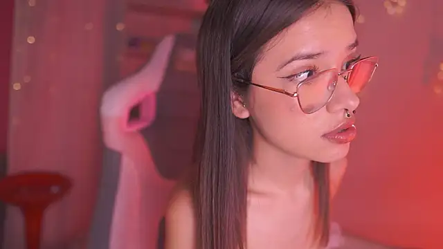 Lana_Dreams_ webcam