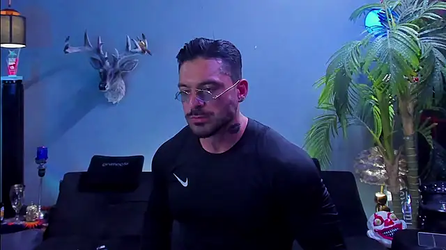 dennis_cox1 webcam