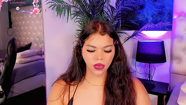Keira_Fox31 webcam