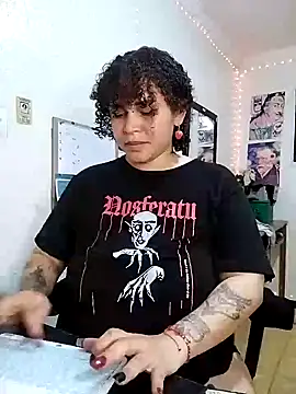 Elena_wallace webcam
