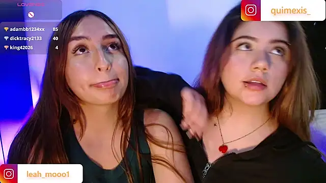 Quimexis webcam