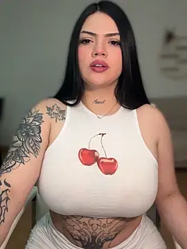 MarianDiRose webcam