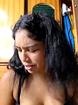 Putaalexa webcam