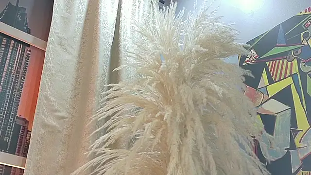 Jacob_Benelli webcam
