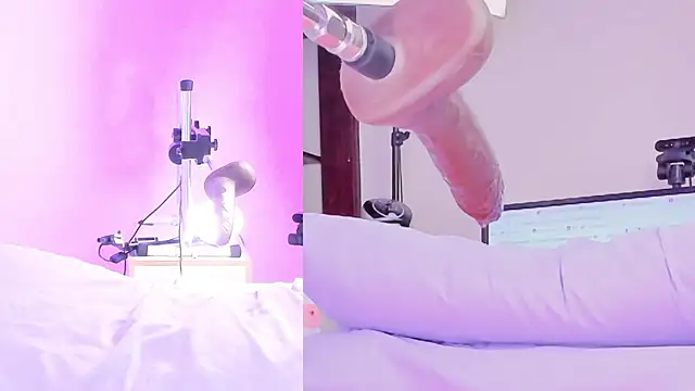 TatianaGil webcam