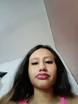 Annalia69 webcam