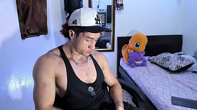 Bull__fit webcam