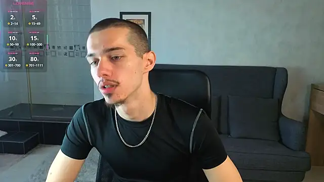 KaydenDrew webcam