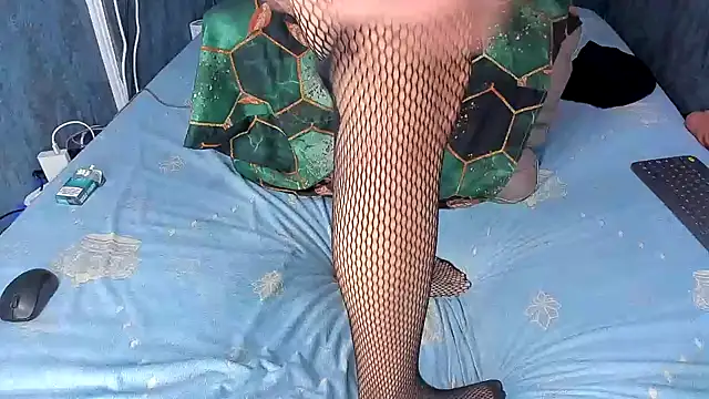 RedAssHottie webcam