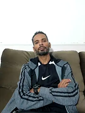 BlackAlphaPrime webcam