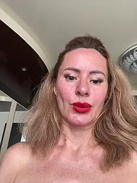 Tania201243 webcam