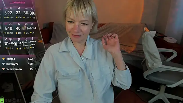 Ann_Annise webcam