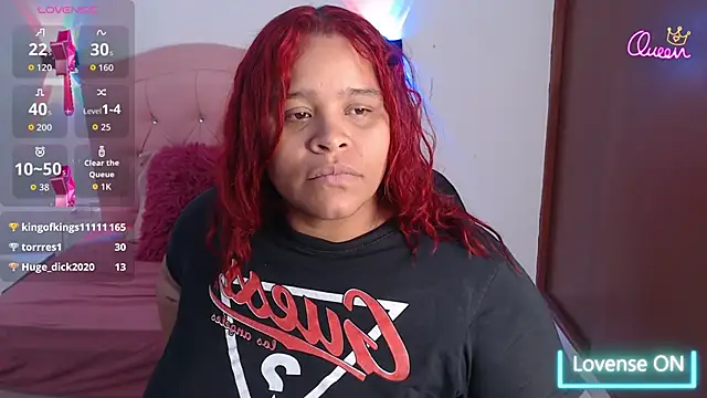 NathaliaMayson webcam