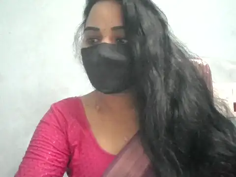 Rathi-priyaa webcam