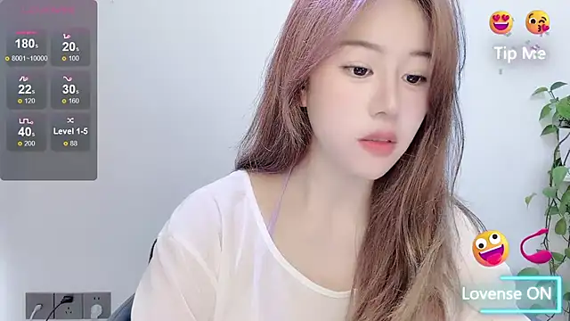 Baixi-01 webcam