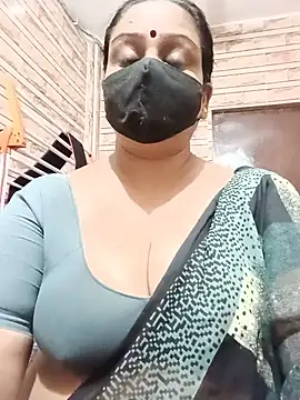 Rashmi_89 webcam