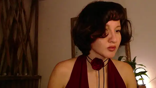wanderwhitch live cam on StripChat