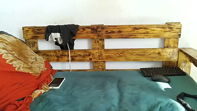 sweetronette webcam