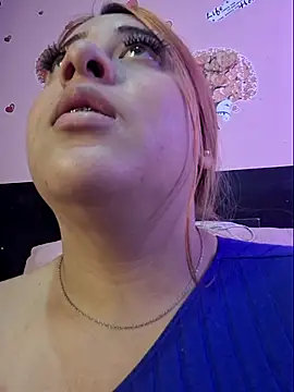 venuscopper webcam