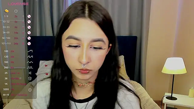 MelissaSparrow webcam